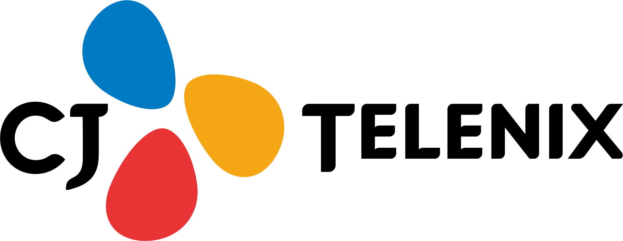 (주)씨제이텔레닉스